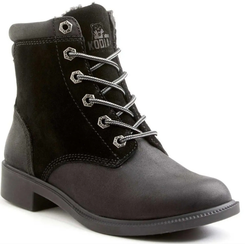 Kodiak Original Fleece Boots